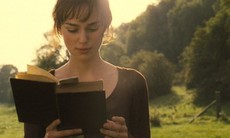 Keira Knightley - tiểu thư Anh của phim lãng mạn