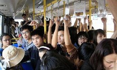 Nữ sinh bị quấy rối trên xe bus: Em đã gào to nhưng mọi người đều im lặng