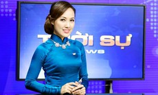 Những MC 'hot' nhất trên sóng VTV