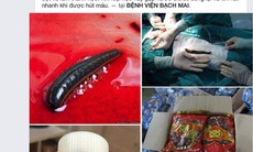 Thực hư ca phẫu thuật toàn đỉa tại BV Bạch Mai