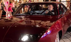 'Fast & Furious 7' xô đổ mọi kỷ lục doanh thu