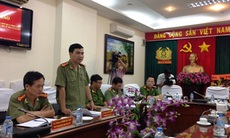 'Không có chuyện 300 người cấp cứu vì đánh nhau dịp 30/4'