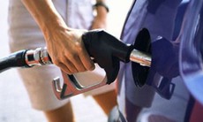 Bí quyết lái xe thời xăng tăng giá