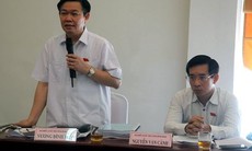 Đừng để thương lái TQ 'vỗ từng quả dưa' của nông dân