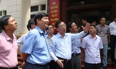 2.000 người trắng đêm khắc phục hậu quả dông lốc