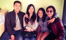 MC Kỳ Duyên khuyên con gái lấy chồng có bằng đại học