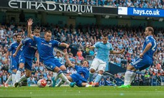 Chelsea thua tan nát trước Man City tại vòng 2 Ngoại hạng Anh