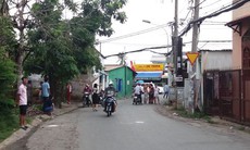 Cả phường Hiệp Bình Phước rung chuyển vì tiếng nổ lớn