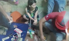 Bắt giữ 15 đối tượng tổ chức "chợ ma túy" ở Sài Gòn