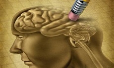 Thuốc xịt trị bệnh Alzheimer