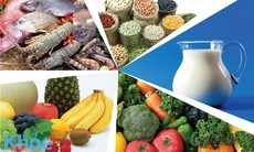 2 tuyệt chiêu giúp  cho xương chắc khỏe