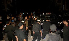 Lập hàng trăm chốt chặn, truy tìm nghi can vụ thảm sát ở Yên Bái
