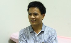 Gặp lại bệnh nhân ghép tế bào gốc đầu tiên sau 7 năm sống khỏe mạnh