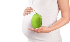Lợi ích ít biết của quả xoài đối với mẹ bầu