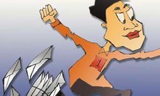 Chạy chức quyền và những tin nhắn mùi... tiền