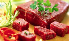 Những mẹo đơn giản giúp khử mùi hôi các loại thịt