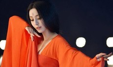 Phạm Băng Băng bị lộ cảnh quay ân ái trên lưng ngựa