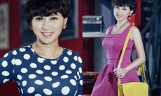 Khánh Linh trải lòng về 2 lần đò và "nghi án" thẩm mĩ