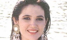 Những người đẹp chôn vùi cuộc đời vì dính đến trùm ma túy