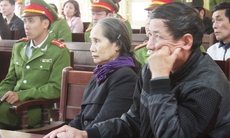 Vụ án oan Nguyễn Thanh Chấn: Lý Nguyễn Chung khai gì tại tòa?