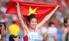 “Nhân tố bí ẩn” vượt 2 chuẩn Olympic