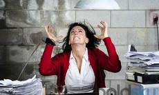 Những thói quen xấu tàn phá trí óc của bạn
