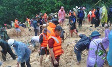 Quảng Ninh: Ít nhất 13 người chết, thiệt hại trên 500 tỉ đồng