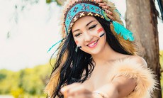 4 lùm xùm giữa mẫu nude và phó nháy gây xôn xao