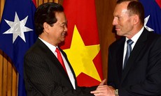 Australia, Việt Nam cùng chia sẻ lợi ích chung trong duy trì hòa bình, ổn định ở khu vực