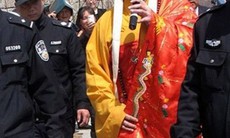 'Đường Tăng' Từ Thiếu Hoa U60 vẫn đi hát kiếm tiền