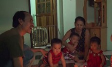 Xúc động khoảnh khắc đấu tranh với tử thần trong ca sinh 5 đầu tiên tại Việt Nam
