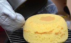 6 công dụng hữu ích không ngờ của nồi cơm điện