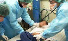 6 dấu hiệu tố bạn bị viêm cầu thận