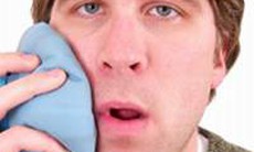 Xử lý áp-xe thế nào?