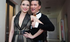 Mỹ Tâm diện váy gợi cảm chấm thi vòng Đối đầu Giọng hát Việt 2015