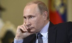 Tổng thống Putin: Nga không phải là mối đe dọa của phương Tây