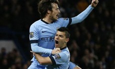 Tiết lộ giá vé xem Man City thi đấu tại Việt Nam