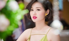 Cuộc sống sung sướng đáng ghen tị của Tâm Tít sau khi lấy chồng