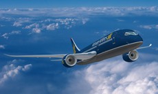 Trục trặc kỹ thuật, máy bay Vietnam Airlines quay đầu hạ cánh khẩn cấp