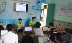 “Hiệp sỹ” truyền lửa đam mê khoa học