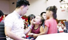 MC Thành Trung hé lộ lý do chia tay Thu Phượng