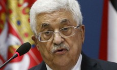 Tổng thống Palestine  sẽ từ chức trong vòng 2 tháng tới