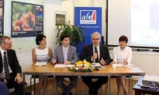 AFD đạt kỷ lục 8,1 tỷ euro về cam kết tài trợ trên thế giới