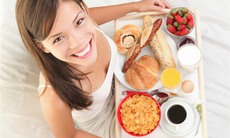 Ăn sáng thế nào để tránh lên cân?