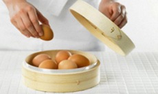 Cách ăn trứng gà có lợi cho sức khỏe