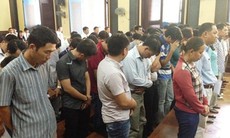Xét xử đường dây đánh bạc qua website 188bet.com