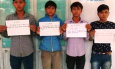 Tiếp diễn tình trạng ném đá xe ô tô trên quốc lộ:  Không đơn thuần là hành vi tự phát