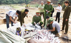 Luật hóa lòng tin