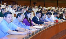 Bầu cử Quốc hội khóa XIV vào ngày 22/5/2016