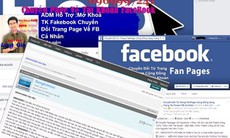 Cảnh báo thủ đoạn lừa đảo mới qua facebook